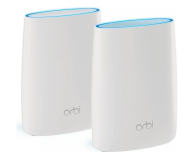Netgear Orbi WiFi System (2200Mb/s a/b/g/n/ac) - 509405 - zdjęcie 1